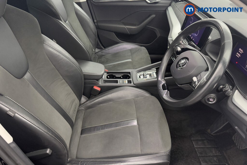 Used Skoda Octavia 2023 for sale - 77500503: Photo 29