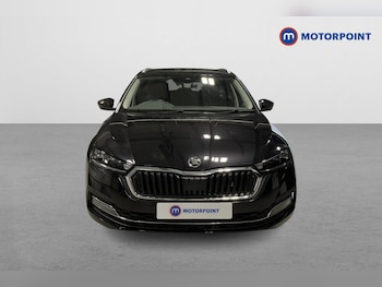 Used Skoda Octavia 2023 for sale - 77500503: Photo