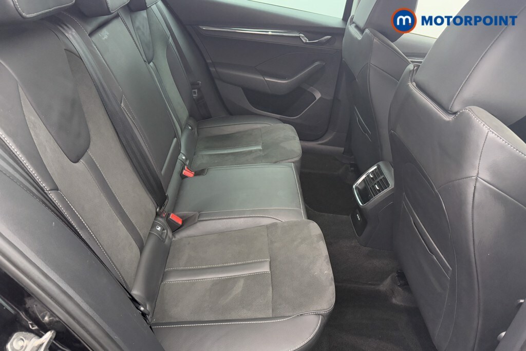 Used Skoda Octavia 2023 for sale - 77500503: Photo 31