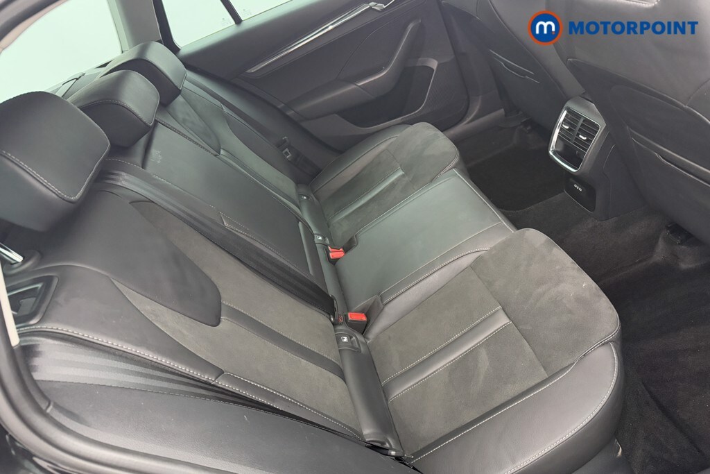 Used Skoda Octavia 2023 for sale - 77500503: Photo 34