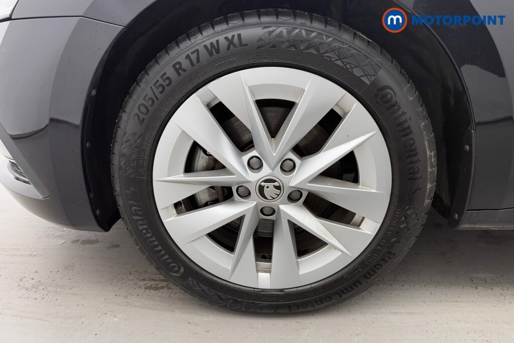 Used Skoda Octavia 2023 for sale - 77500503: Photo 38