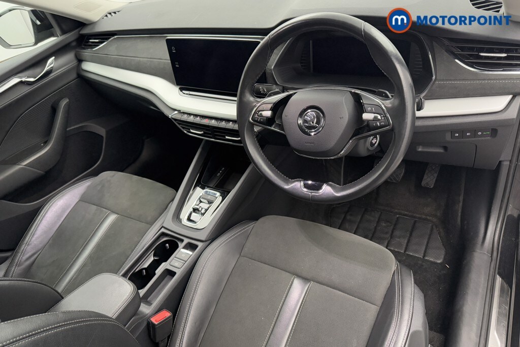 Used Skoda Octavia 2023 for sale - 77500503: Photo 9