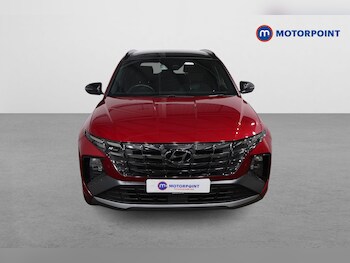 Used Hyundai TUCSON undefined for sale - 78390014: Photo