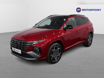 Used Hyundai TUCSON undefined for sale - 78390014: Photo