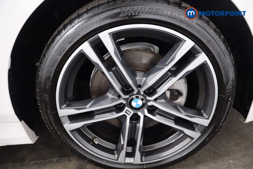 Used BMW 1 Series 2024 for sale - 76531721: Photo 11