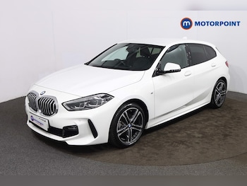 Used BMW 1 Series 2024 for sale - 76531721: Photo