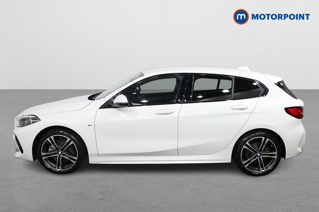 Used BMW 1 Series 2024 for sale - 76531721: Photo 2