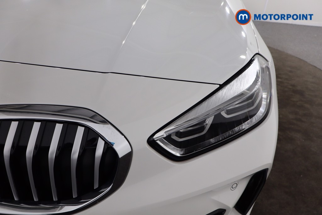 Used BMW 1 Series 2024 for sale - 76531721: Photo 21