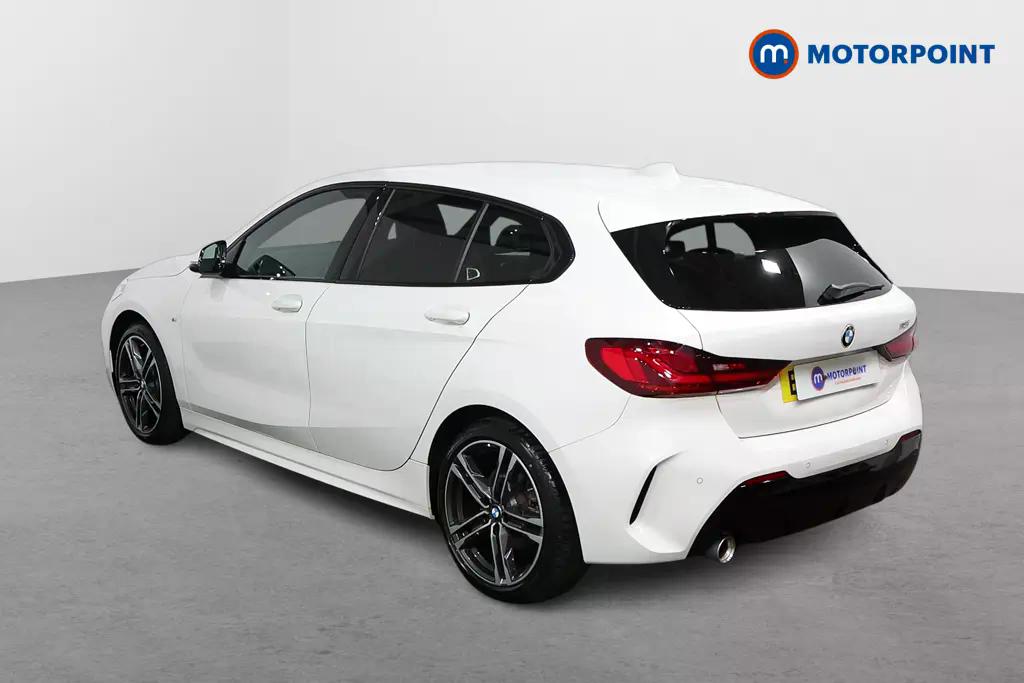 Used BMW 1 Series 2024 for sale - 76531721: Photo 3