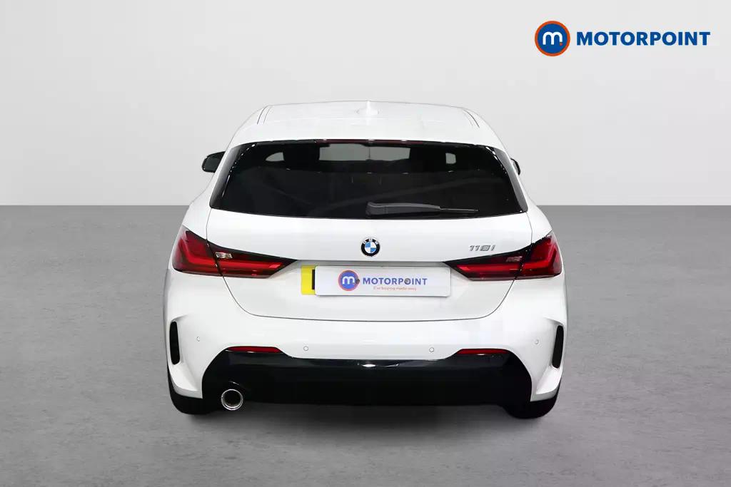 Used BMW 1 Series 2024 for sale - 76531721: Photo 4