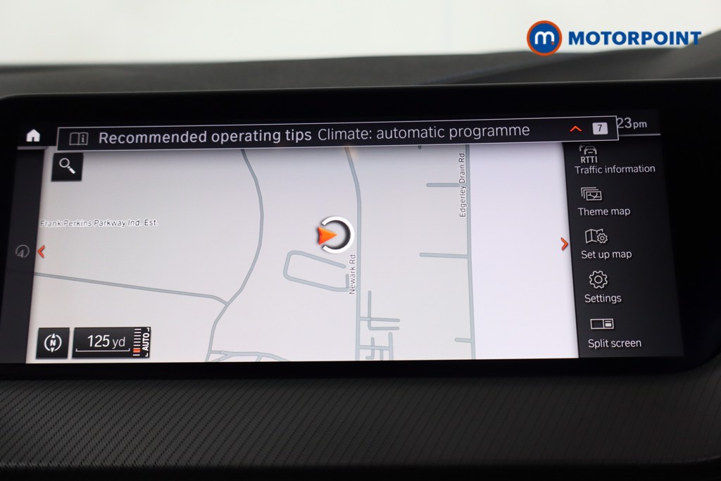 Used BMW 1 Series 2024 for sale - 76531721: Photo 7