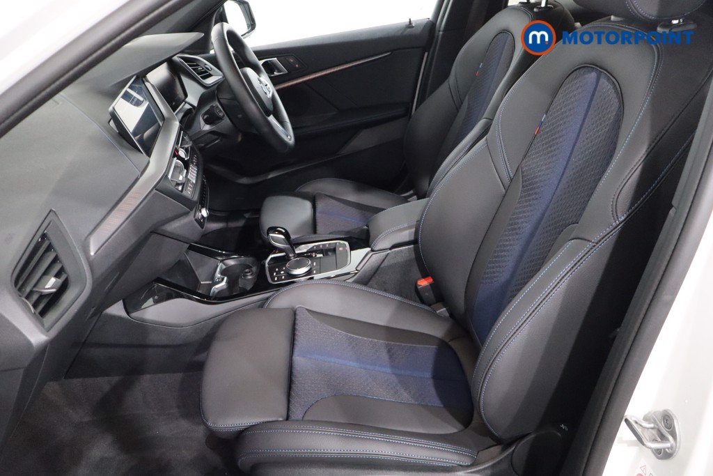 Used BMW 1 Series 2024 for sale - 76531721: Photo 8