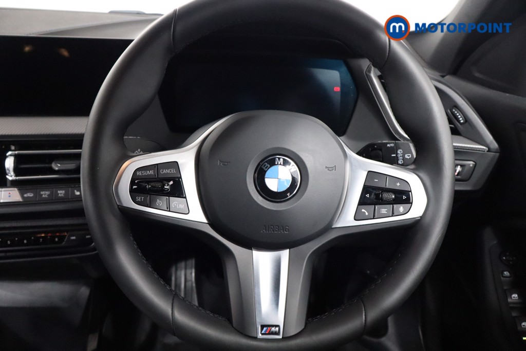 Used BMW 1 Series 2024 for sale - 76531721: Photo 9