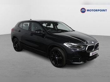 Used BMW X2 2021 for sale - 75792192: Photo
