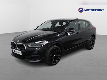 Used BMW X2 2021 for sale - 75792192: Photo