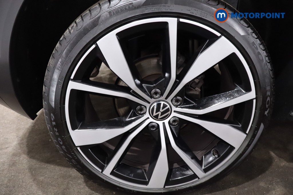 Used Volkswagen T-Roc 2022 for sale - 77259271: Photo 12