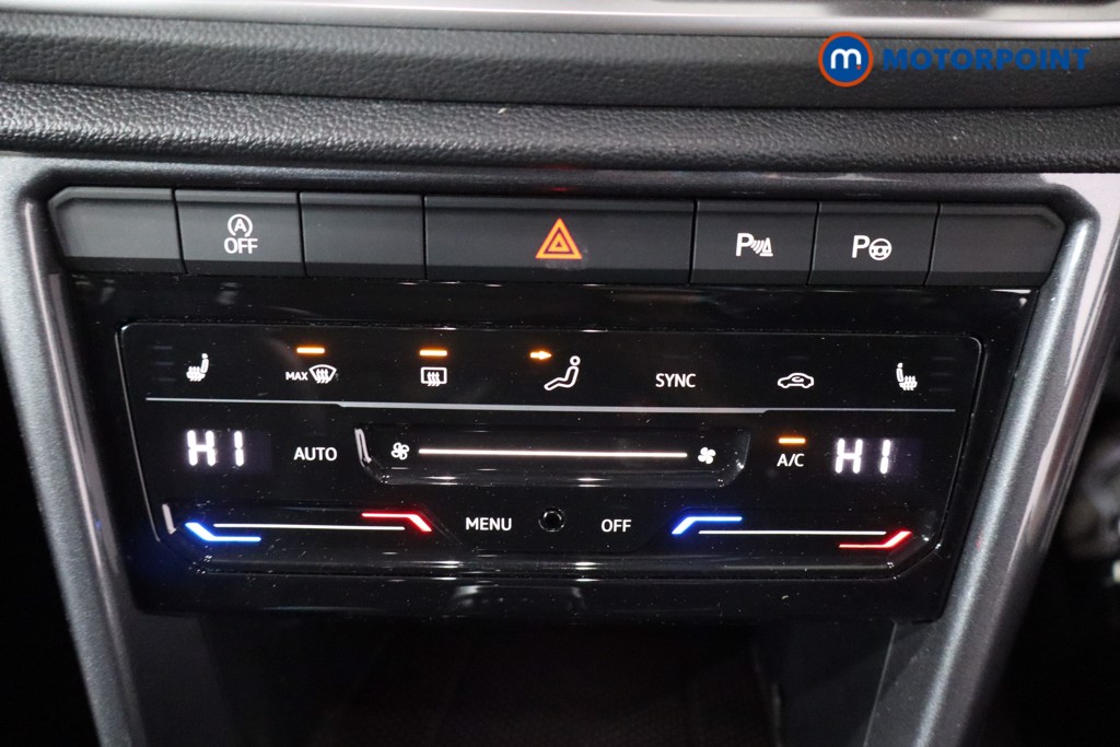 Used Volkswagen T-Roc 2022 for sale - 77259271: Photo 16