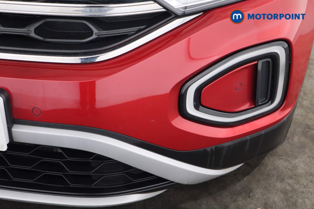 Used Volkswagen T-Roc 2022 for sale - 77259271: Photo 21