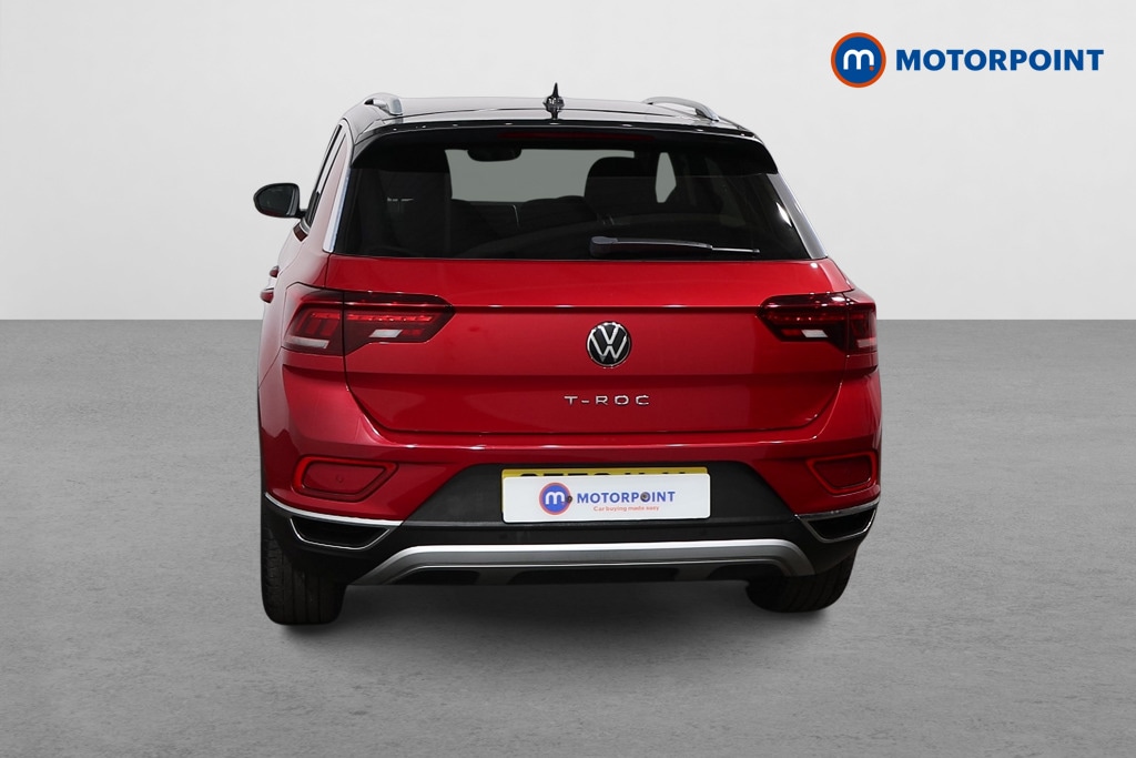 Used Volkswagen T-Roc 2022 for sale - 77259271: Photo 6