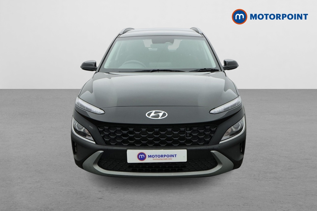Used Hyundai KONA 2022 for sale - 77059307: Photo 2
