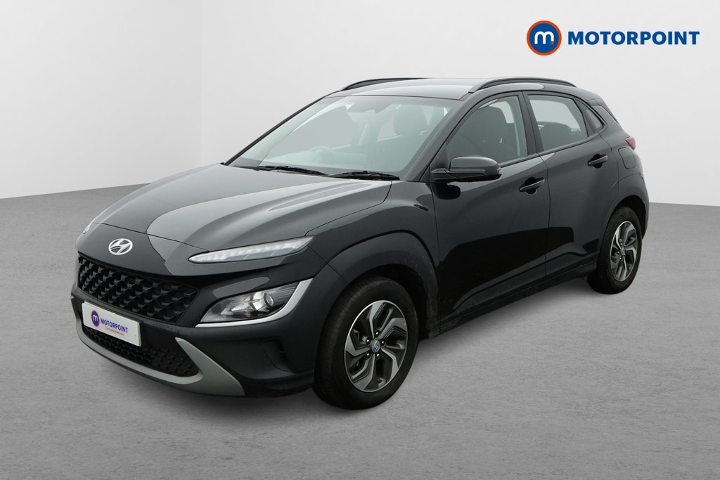 Used Hyundai KONA 2022 for sale - 77059307: Photo 3