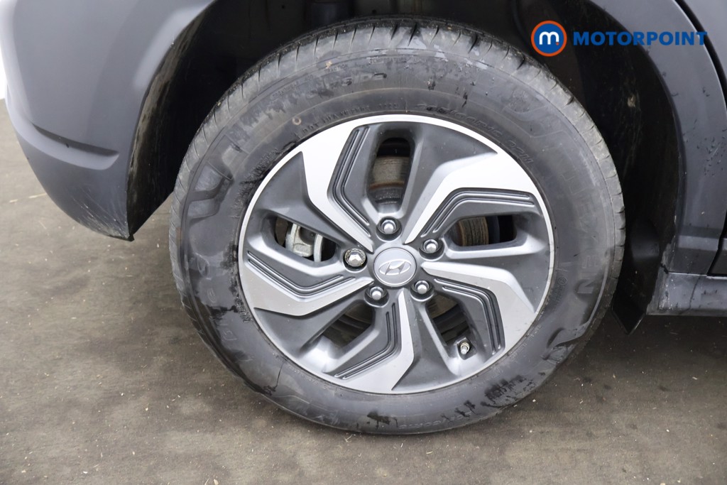 Used Hyundai KONA 2022 for sale - 77059307: Photo 33