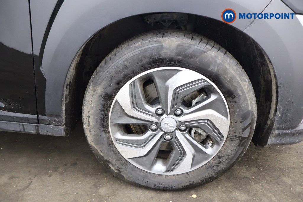 Used Hyundai KONA 2022 for sale - 77059307: Photo 34