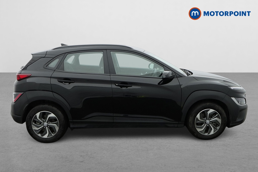 Used Hyundai KONA 2022 for sale - 77059307: Photo 8