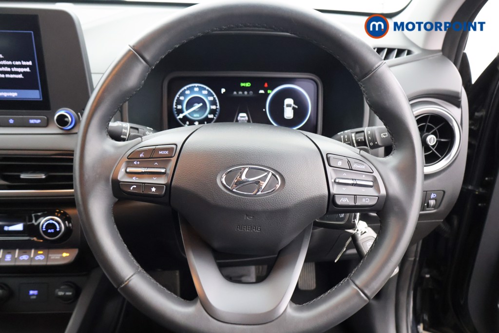 Used Hyundai KONA 2022 for sale - 77059307: Photo 9