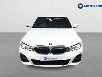 Used BMW 3 Series 2020 for sale - 74801516: Photo