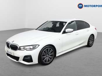 Used BMW 3 Series 2020 for sale - 74801516: Photo