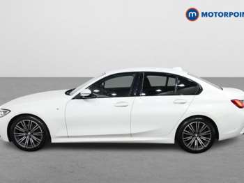 Used BMW 3 Series 2020 for sale - 74801516: Photo