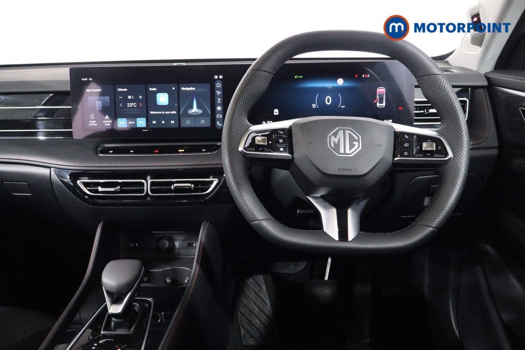 Used MG MG HS 2025 for sale - 77997975: Photo 11