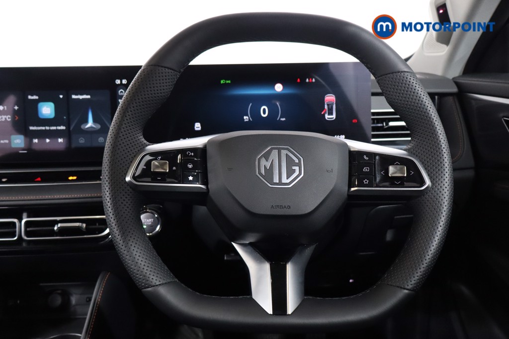 Used MG MG HS 2025 for sale - 77997975: Photo 14