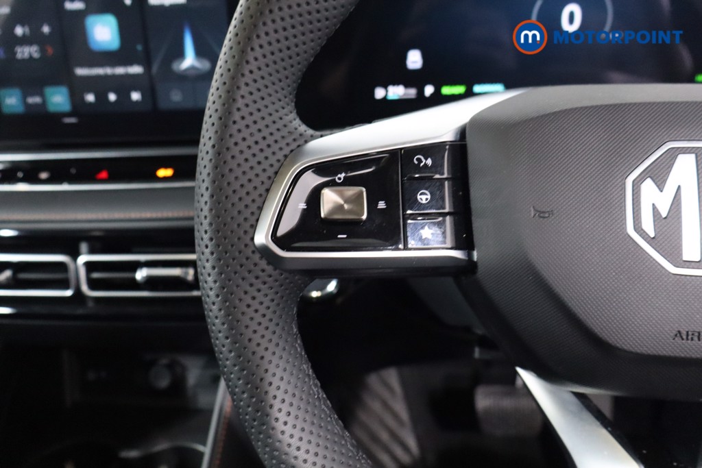 Used MG MG HS 2025 for sale - 77997975: Photo 15