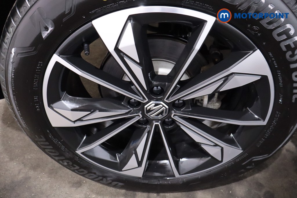 Used MG MG HS 2025 for sale - 77997975: Photo 17