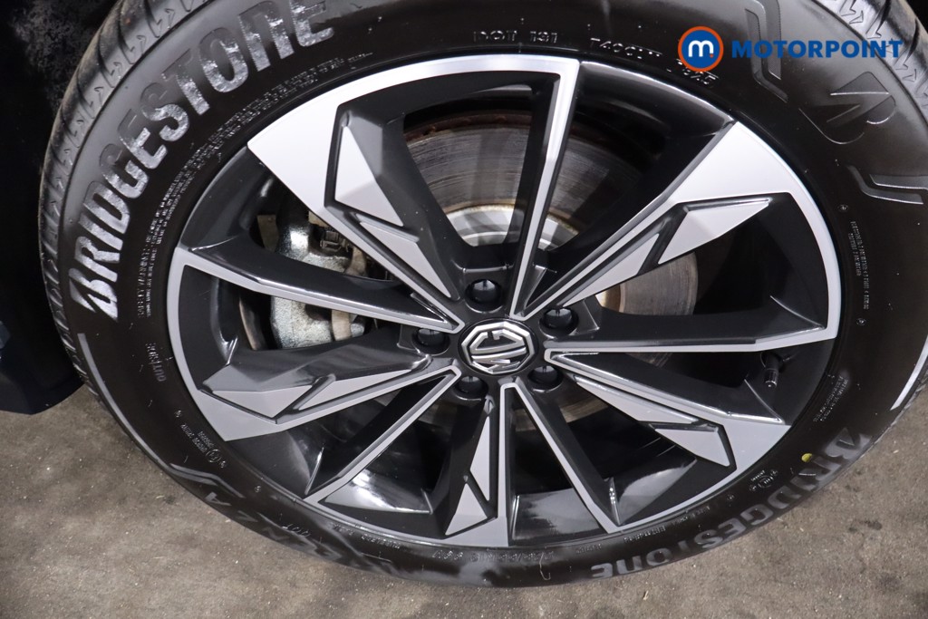 Used MG MG HS 2025 for sale - 77997975: Photo 18