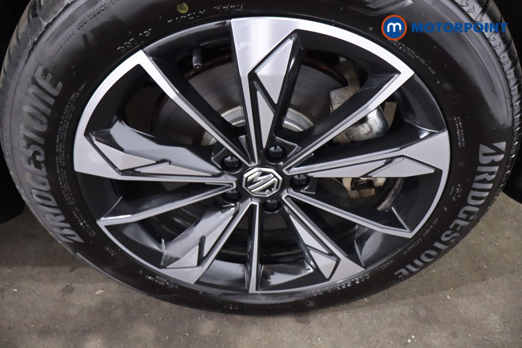 Used MG MG HS 2025 for sale - 77997975: Photo 20