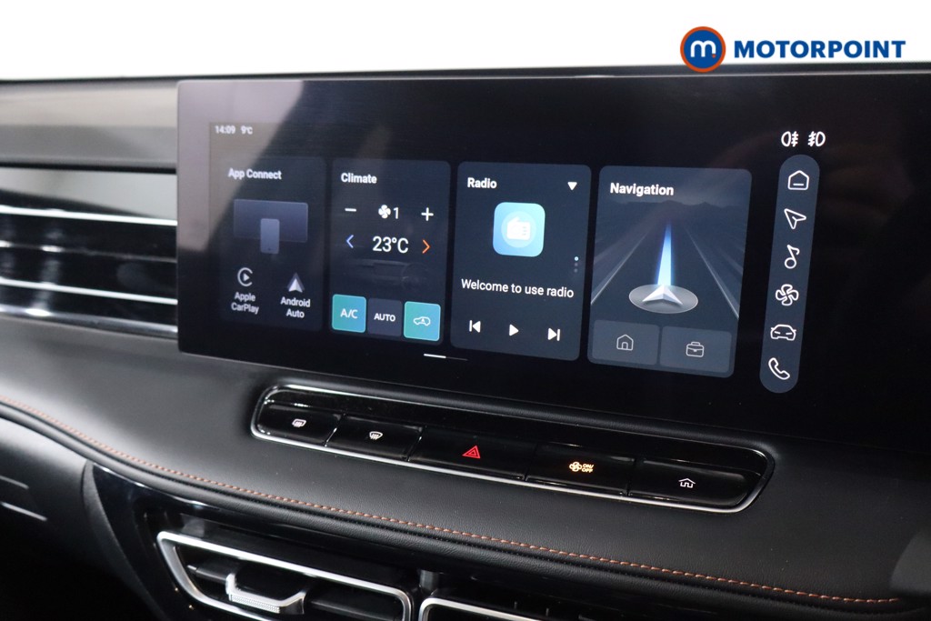 Used MG MG HS 2025 for sale - 77997975: Photo 21