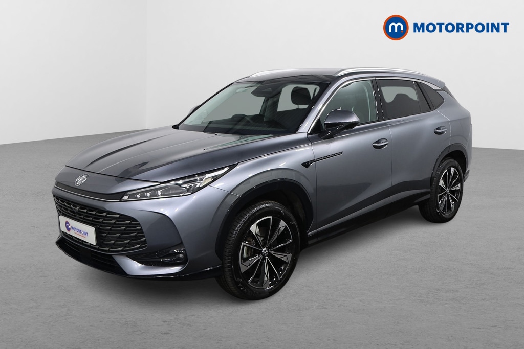 Used MG MG HS 2025 for sale - 77997975: Photo 3