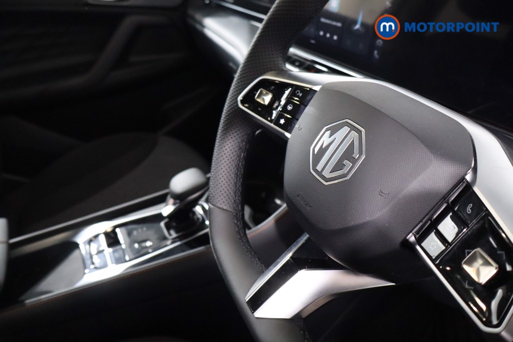 Used MG MG HS 2025 for sale - 77997975: Photo 31