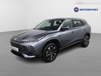 Used MG MG HS 2025 for sale - 77997975: Photo