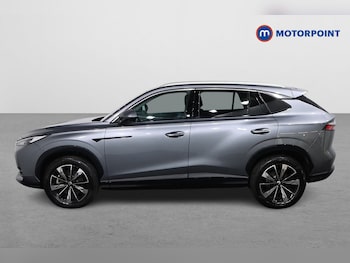 Used MG MG HS 2025 for sale - 77997975: Photo