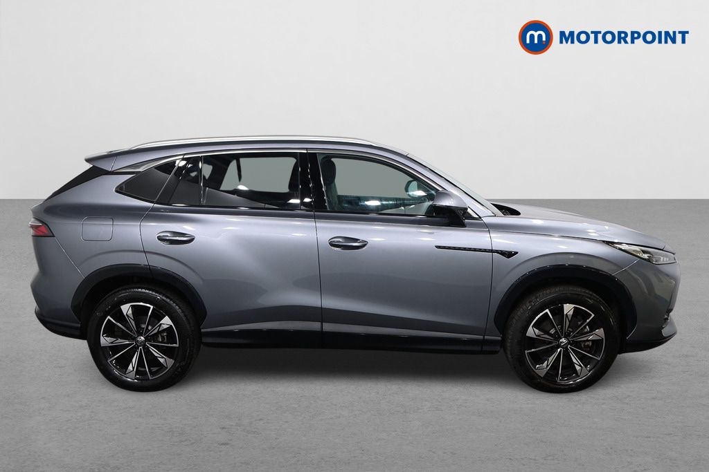 Used MG MG HS 2025 for sale - 77997975: Photo 8