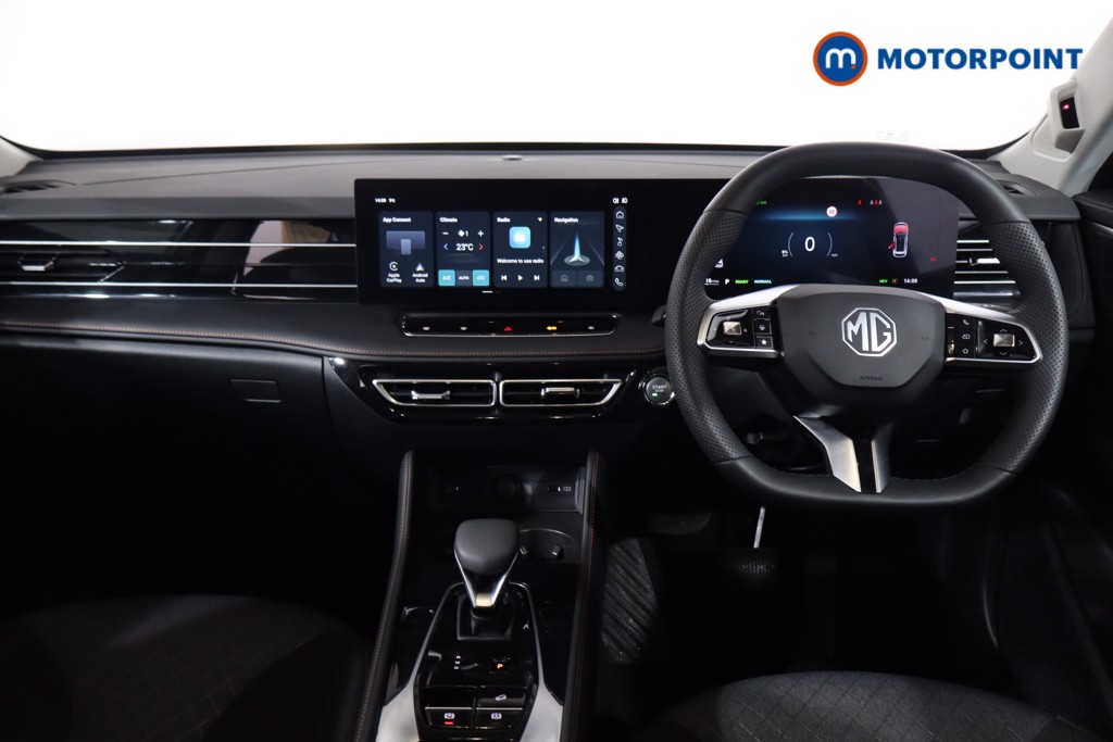 Used MG MG HS 2025 for sale - 77997975: Photo 9