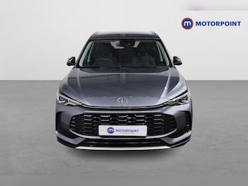 Used MG MG ZS 2025 for sale - 78281949: Photo