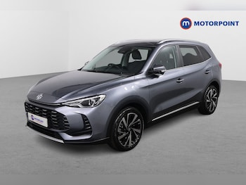 Used MG MG ZS 2025 for sale - 78281949: Photo