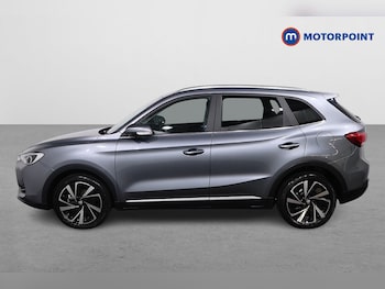 Used MG MG ZS 2025 for sale - 78281949: Photo