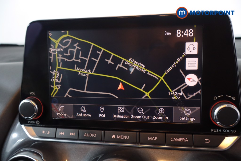 Used Nissan Juke 2020 for sale - 77340500: Photo 10