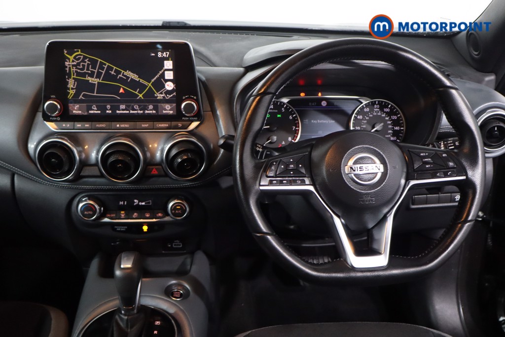 Used Nissan Juke 2020 for sale - 77340500: Photo 11